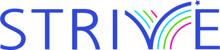 STRIVE Logo